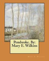 Pembroke 1976452163 Book Cover