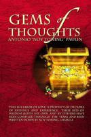Gems of Thoughts 0557008948 Book Cover