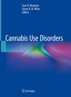 Cannabis Use Disorders 3319903640 Book Cover