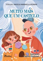 Muito mais que um castelo (Portuguese Edition) 6552280416 Book Cover