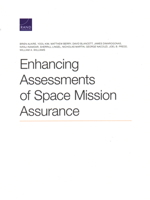 Enhancing Assessments of Space Mission Assurance 1977404898 Book Cover