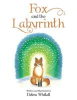 Fox and the Labyrinth B0G4XD9VY5 Book Cover