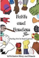 Faith & Fandom Jr 1722902051 Book Cover