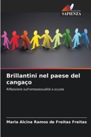 Brillantini nel paese del cangaço 6207306252 Book Cover