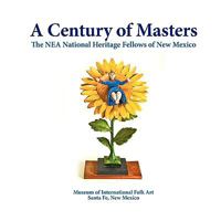 A Century of Masters 1890689432 Book Cover