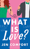 What is Love? 1662516444 Book Cover