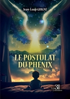 Le postulat du phénix B0F9F4CC2G Book Cover