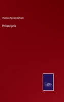 Philadelphia 3375147848 Book Cover