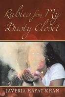 Rubies from My Dusty Closet 1543703577 Book Cover