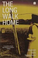 The Long Walk Home 8172238282 Book Cover