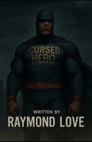 Cursed Hero B0FPBKB98V Book Cover