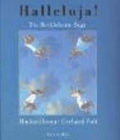 Halleluja! Die Bethlehem-Saga 3036952209 Book Cover