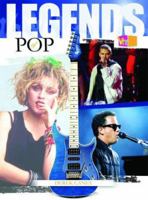 Legends of Pop 1403737207 Book Cover