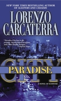 Paradise City: A Novel of Suspense 0743495748 Book Cover