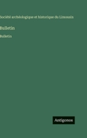 Bulletin: Bulletin (French Edition) 3563753261 Book Cover