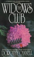 The Widow's Club 0553277944 Book Cover