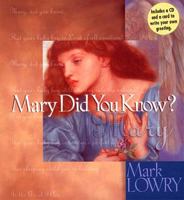 Mary Did You Know? (With Audio CD)