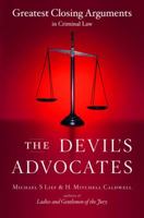 The Devil's Advocates 0743246691 Book Cover