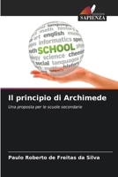 Il principio di Archimede (Italian Edition) 6208284996 Book Cover
