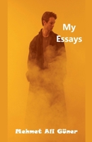 My Essays B0F5ZGP13M Book Cover