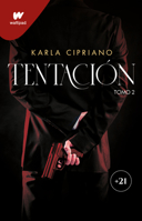 Tentación 2 / Temptation. Book 2 (Spanish Edition) 6073855176 Book Cover