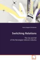 Switching Relations 3639073126 Book Cover