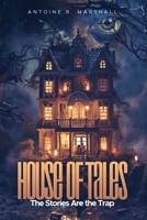 House Of Tales B0CJL6VT7W Book Cover