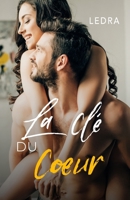 La clé du coeur (Bacigalupi) (French Edition) B0DZNYP54Z Book Cover