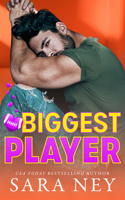 Biggest Player 1662525516 Book Cover