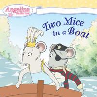 Two Mice in a Boat 044844450X Book Cover