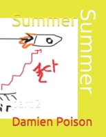 Summer: part 2 B08FPB34GD Book Cover