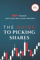 The Guide To Picking Shares 191586299X Book Cover