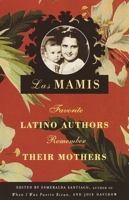 Las Mamis 0375408797 Book Cover