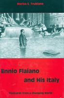 Ennio Flaiano and His Italy: Postcards from a Changing World 1611474183 Book Cover