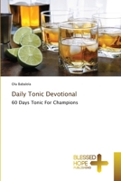Daily Tonic Devotional 9785107183 Book Cover
