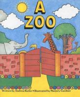 A Zoo (Literacy Tree: Welcome to My World) 0947328009 Book Cover