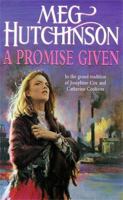 A Promise Given 0340696842 Book Cover