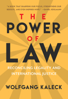 Power of the Law 1682195708 Book Cover