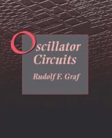Oscillator Circuits 0750698837 Book Cover