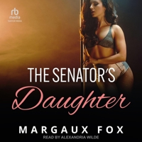 The Senator's Daughter B0F41D5WW5 Book Cover