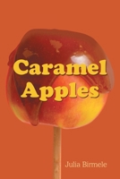 Caramel Apples 1637840950 Book Cover
