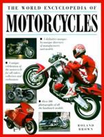 The World Encyclopedia of Motorcycles 1840382023 Book Cover