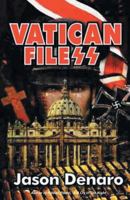 Vatican Filess 1935105329 Book Cover