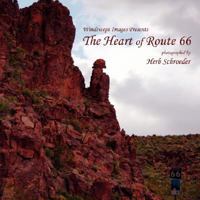 The Heart of Route 66 1434381366 Book Cover