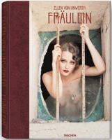 Ellen von Unwerth: Fräulein 3836555565 Book Cover