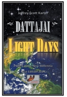 Light Days 1644623129 Book Cover