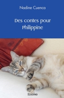 Des contes pour Philippine (French Edition) 2414565039 Book Cover
