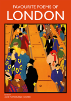 Favourite Poems of London: Collection of Poems to celebrate the city 1849944830 Book Cover