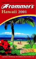 Frommer's Hawaii 2005 111828786X Book Cover