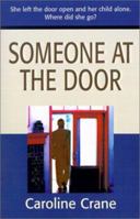 Someone at the Door 0595209246 Book Cover
